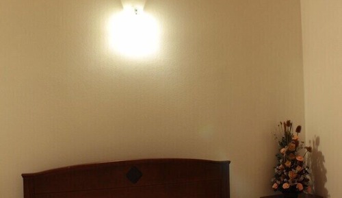 Apartment, 1 Schlafzimmer