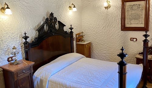 Classic-Doppelzimmer