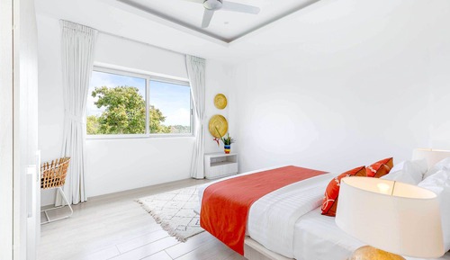 Superior Villa, 4 Bedrooms, Private Pool, Ocean Sunset View