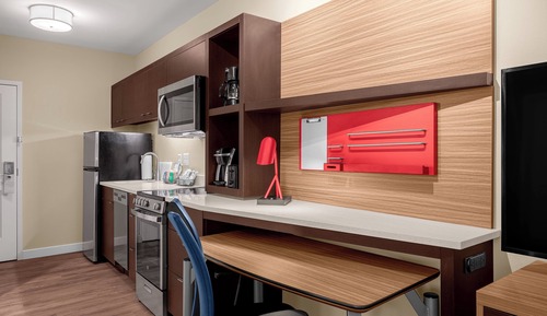 Suite, 1 Schlafzimmer