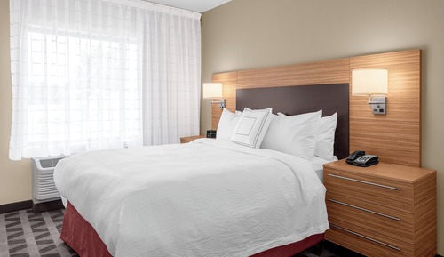 Suite, 1 Schlafzimmer