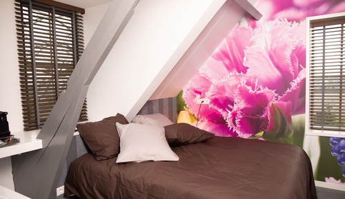 Deluxe-Zimmer, 1 Queen-Bett