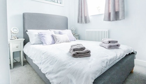 Doppelzimmer (Liliac)