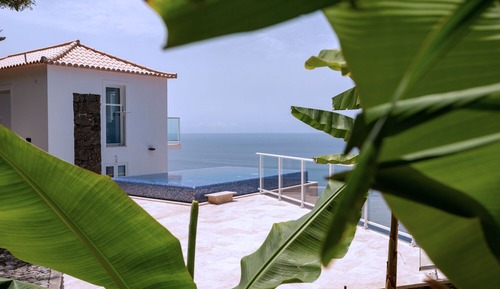 Luxury-Haus