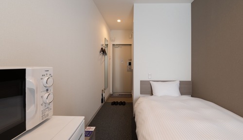 Standard-Zweibettzimmer, Nichtraucher (check-in is not available after 11:00)