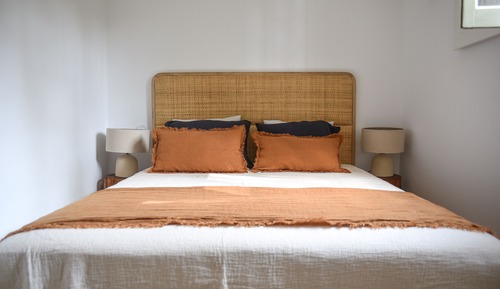 Ferienhaus, 2 Schlafzimmer