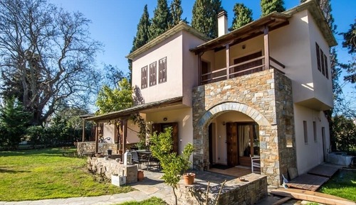 Villa, 3 Schlafzimmer