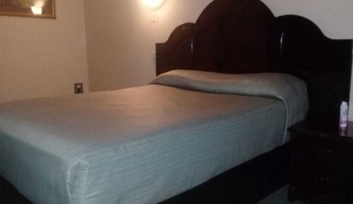 Comfort-Zimmer, 1 Doppelbett