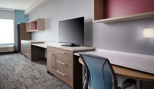 Studiosuite, 1 King-Bett, Nichtraucher