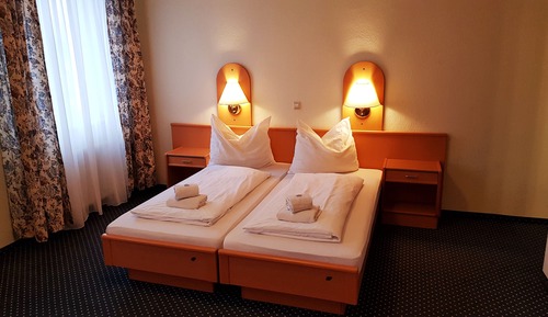 Comfort-Doppelzimmer