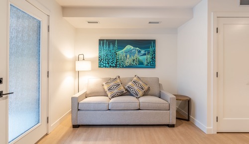 Apartment, 2 Schlafzimmer
