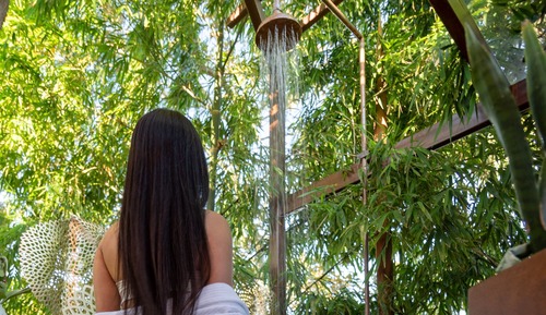 Tree House (El Nido)
