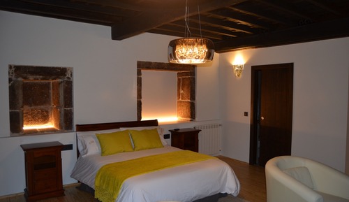 Deluxe-Doppelzimmer