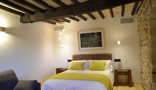 Superior-Doppelzimmer