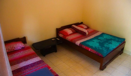 Superior-Doppelzimmer