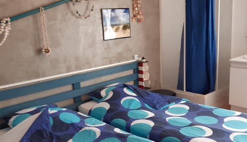 Basic-Zweibettzimmer