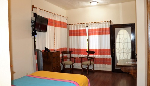 Standardzimmer