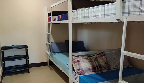 Zimmer, 2 Schlafzimmer
