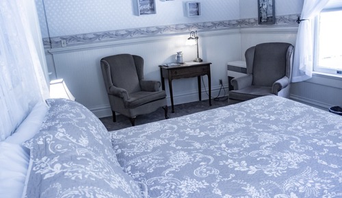 Comfort-Suite, 1 Schlafzimmer