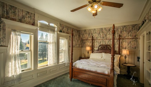 Comfort-Einzelzimmer, 1 Queen-Bett