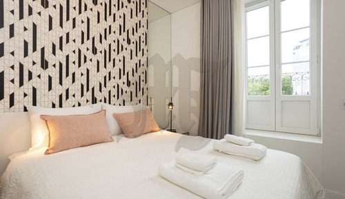 Apartment, 1 Schlafzimmer