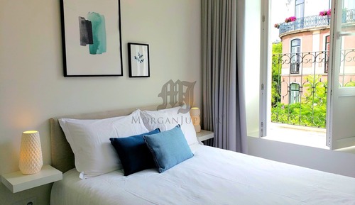Superior-Apartment, 1 Schlafzimmer