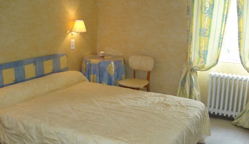 Doppelzimmer