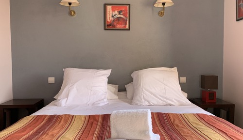 Classic-Doppelzimmer