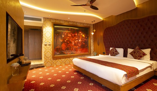 Royal-Suite