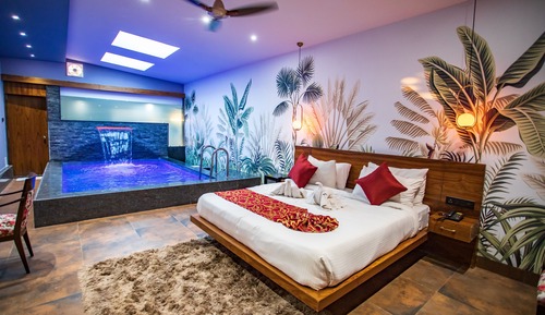 Presidential-Suite