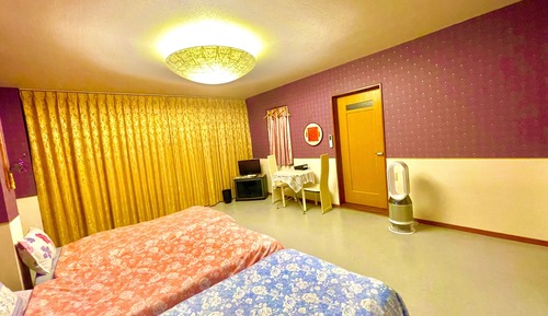 Apartment, 1 Schlafzimmer