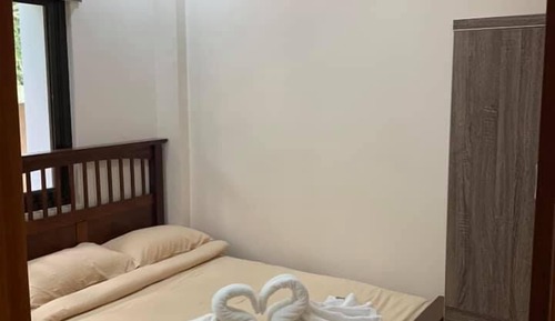 Deluxe-Apartment, 1 Schlafzimmer