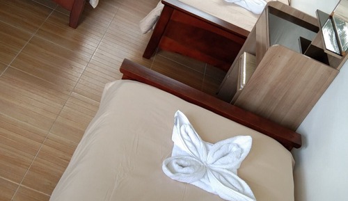 Standardzimmer