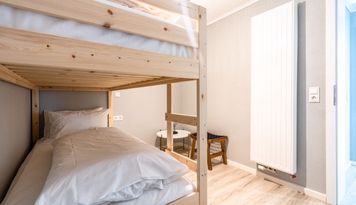 Familienapartment