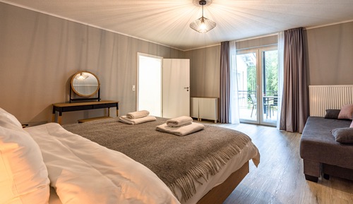 Apartment, 2 Schlafzimmer