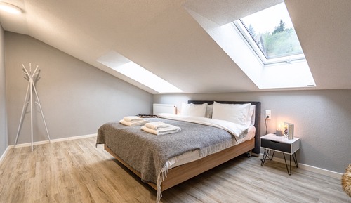Apartment, 1 Schlafzimmer