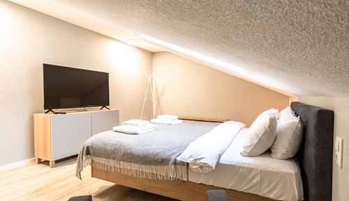 Apartment, 1 Schlafzimmer