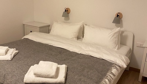 Apartment, 1 Schlafzimmer