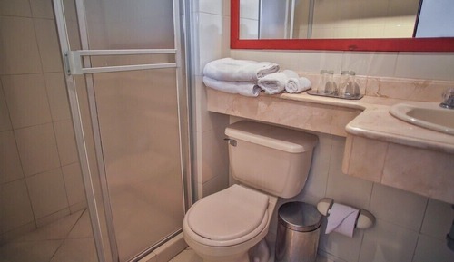 Business-Einzelzimmer