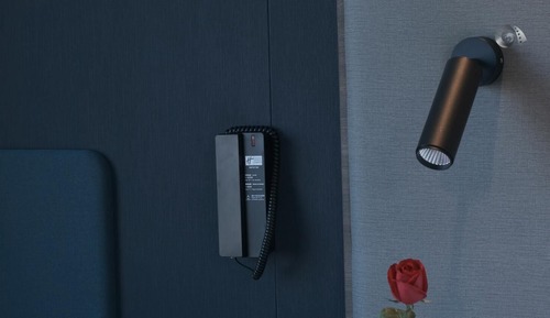 Standardzimmer