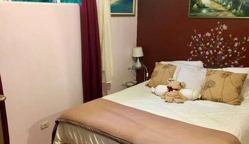 Deluxe-Doppelzimmer, 1 Queen-Bett, Flussblick