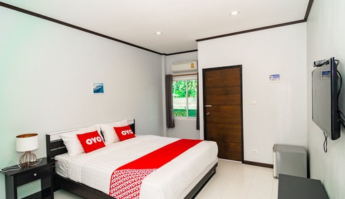 Superior-Doppelzimmer