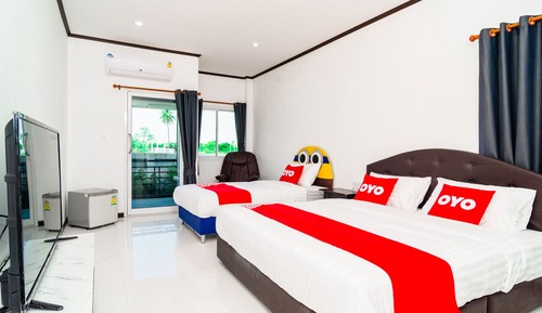 Familien-Suite