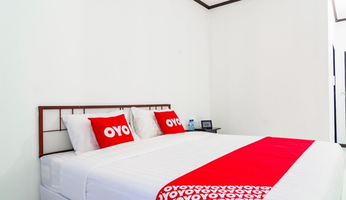 Standard-Doppelzimmer