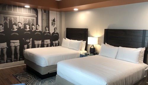 Suite, 2 Schlafzimmer