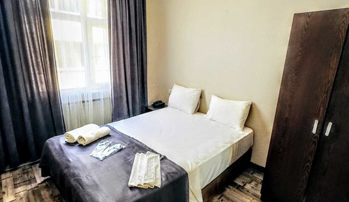 Standard-Apartment