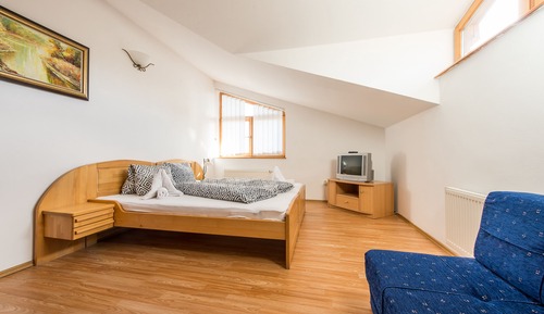 Familienzimmer (Standard)