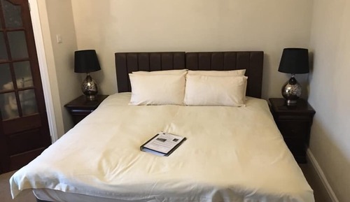 Standard-Doppel- oder -Zweibettzimmer, 1 Schlafzimmer