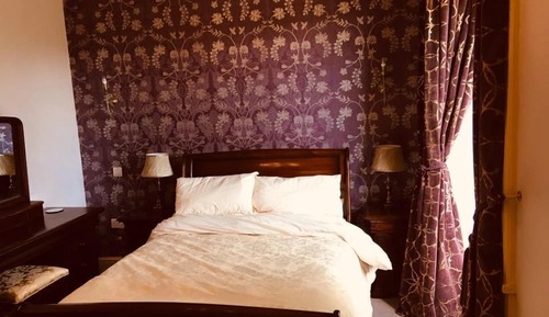 Superior-Doppelzimmer