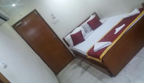 Business-Zimmer